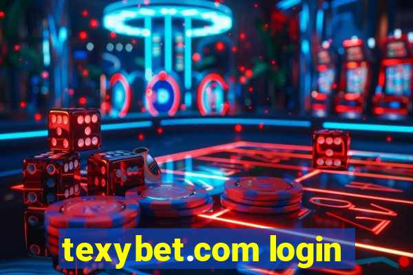 texybet.com login